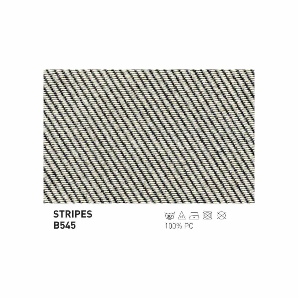 Varaschin Summer Set sillón de jardín, diseño moderno Viadurini