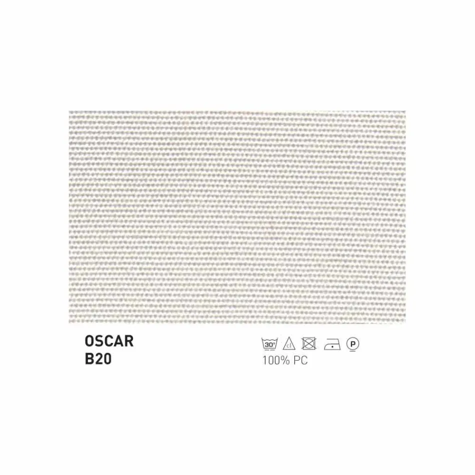 Varaschin Summer Set sillón de jardín, diseño moderno Viadurini