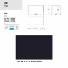 Varaschin Victor mesa para comedor interior y jardín, diseño moderno Viadurini