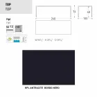 Varaschin Victor mesa para comedor interior y jardín, diseño moderno Viadurini