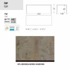 Varaschin Victor mesa para comedor interior y jardín, diseño moderno Viadurini