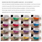 diseño de baño independiente fundido pintado viejo del hierro Viadurini