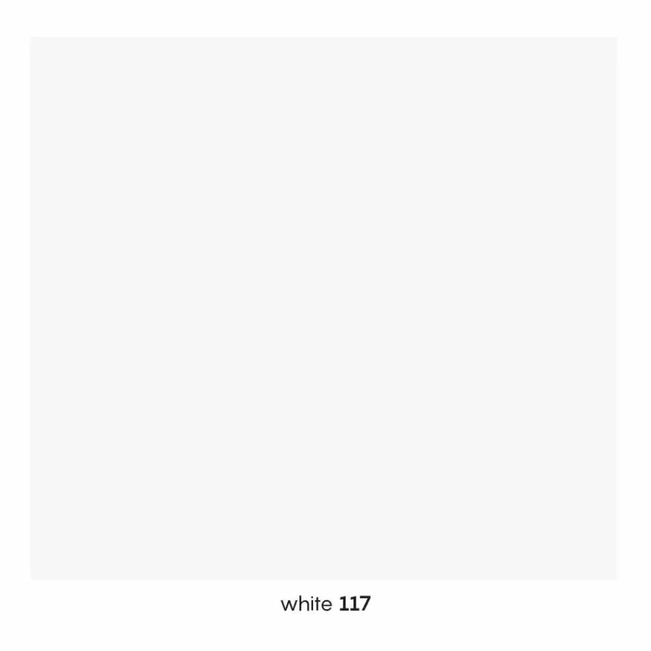 Jarrón de polietileno blanco, beige o antracita de 2 piezas - Skin by Myyour Viadurini