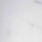 Jarrón decorativo moderno de mármol blanco de Carrara hecho en Italia - El Cairo Viadurini