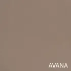 Jardinera redonda de polietileno Made in Italy - Tremont Viadurini