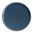 Inodoro suspendido de cerámica en varios colores, fabricado en Italia - Niña Viadurini