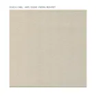 Vitrina de salón con 1 puerta en MDF acabado níquel, Made in Italy - Hilde Viadurini