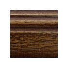 Vitrina en madera maciza de Toulipier Made in Italy - Chantico Viadurini