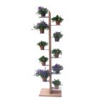 Columna tía flora ornamental Viadurini